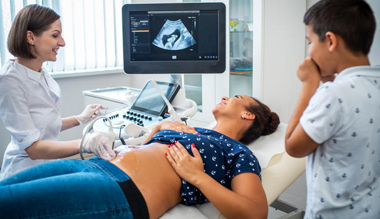 Obstetrics and Gynaecology