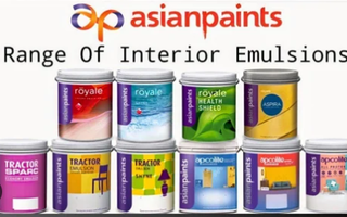 Asian Paints