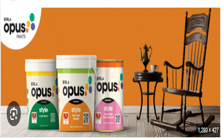 Paints and Coatings - Thirupathi Steel Viralimalai