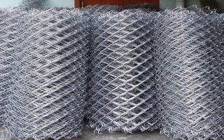 Binding Wire