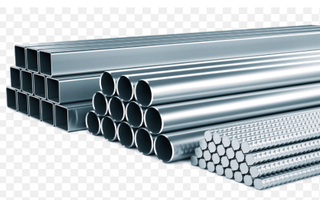 Steel Pipes